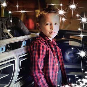 Meet your Posher, Lori